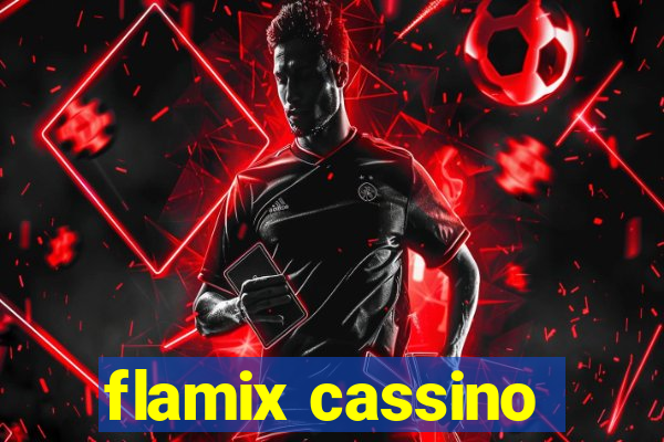 flamix cassino